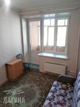 
  Сдается 1-комн. квартира, 18 м², Дзержинского ул, д. 40
. Фото 2.