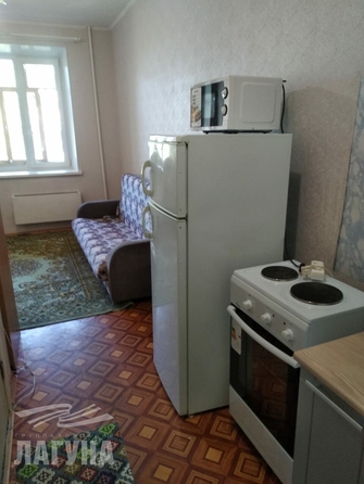 
  Сдается 1-комн. квартира, 18 м², Дзержинского ул, д. 40
. Фото 9.