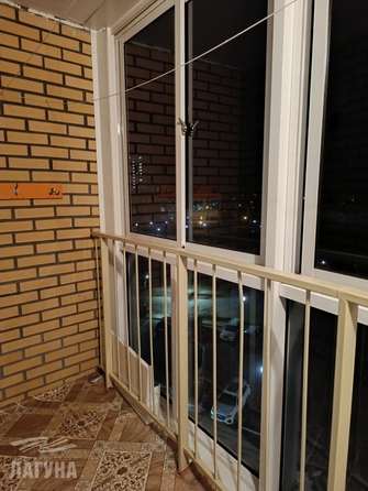 
  Сдается 1-комн. квартира, 26 м², Андрея Крячкова ул, д. 7
. Фото 3.
