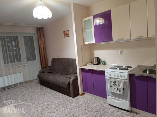 
  Сдается 1-комн. квартира, 26 м², Андрея Крячкова ул, д. 7
. Фото 6.
