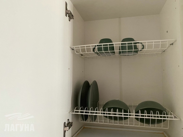 
  Сдается 1-комн. квартира, 23 м², Мельничная ул, д. 47
. Фото 4.