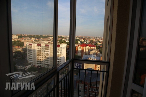 
  Сдается 1-комн. квартира, 23 м², Мельничная ул, д. 47
. Фото 7.