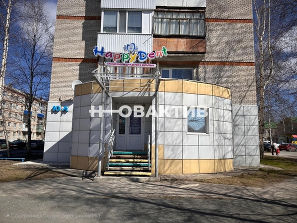 
  Сдается универсальное помещение, 80 м², 1-й мкр, д. 101А
. Фото 1.