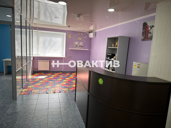 
  Сдается универсальное помещение, 80 м², 1-й мкр, д. 101А
. Фото 13.