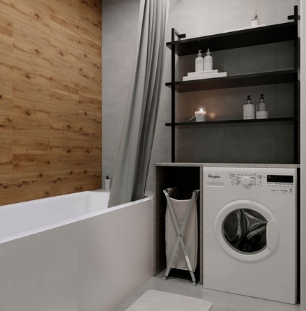 
  Продается 2-комн. квартира, 63.5 м², ЖК RETROcity
. Фото 2.