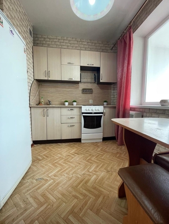 
  Продается 1-комн. квартира, 36.6 м², Лебедева ул, д. 40
. Фото 2.