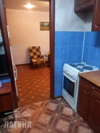 
  Сдается 2-комн. квартира, 25 м², Иркутский проезд, д. 78/1
. Фото 6.