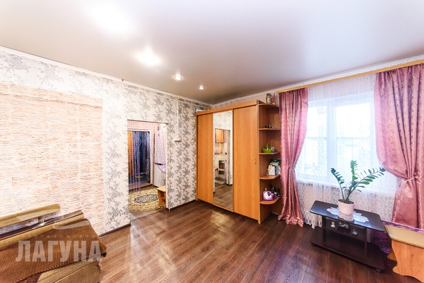 
  Продается 3-комн. квартира, 57 м², Предвокзальная ул, д. 28
. Фото 2.