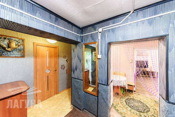 
  Продается 3-комн. квартира, 57 м², Предвокзальная ул, д. 28
. Фото 6.