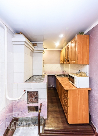 
  Продается дом, 57 м², Томск
. Фото 1.