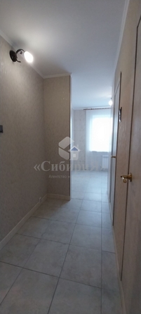 
  Продается 2-комн. квартира, 53 м², Интернационалистов ул, д. 19/1
. Фото 12.