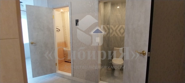 
  Продается 2-комн. квартира, 53 м², Интернационалистов ул, д. 19/1
. Фото 14.