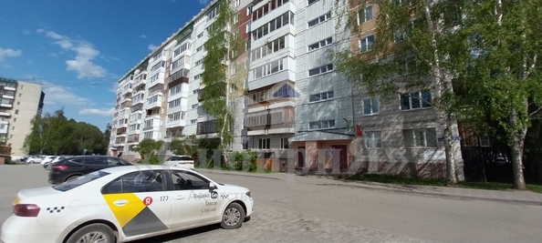 
  Продается 2-комн. квартира, 53 м², Интернационалистов ул, д. 19/1
. Фото 20.