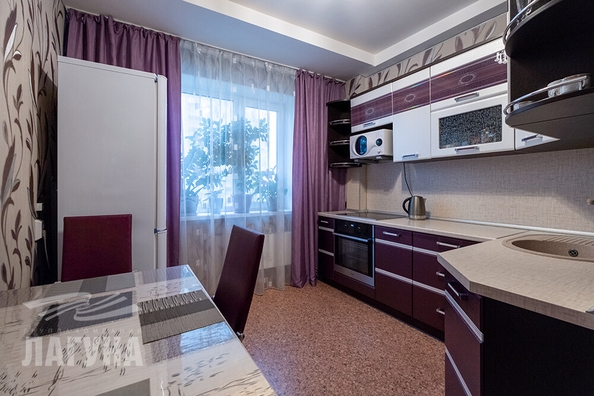 
  Продается 2-комн. квартира, 52.7 м², Архитектора Василия Болдырева ул, д. 2
. Фото 11.