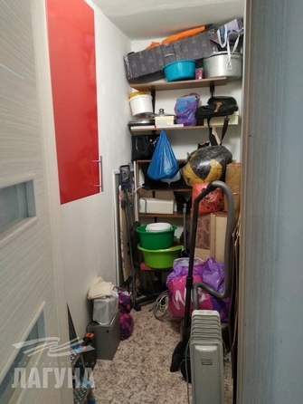 
  Сдается 2-комн. квартира, 43 м², Елизаровых ул, д. 42
. Фото 10.
