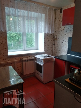 
  Сдается 2-комн. квартира, 43 м², Елизаровых ул, д. 42
. Фото 21.