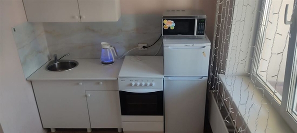 
  Сдается 1-комн. квартира, 35.5 м², Титова ул
. Фото 17.