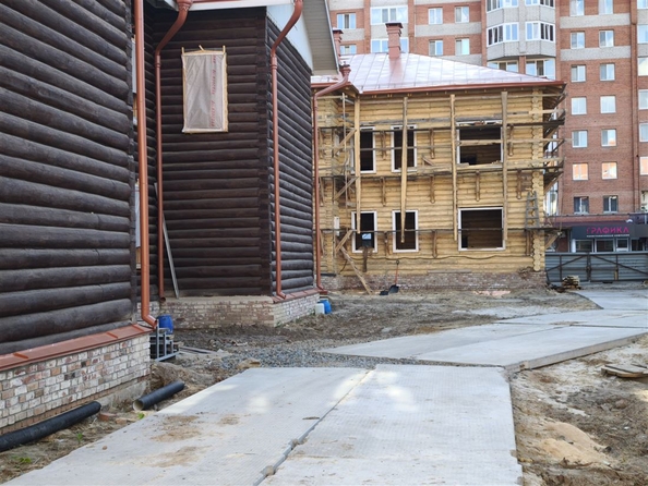 
  Сдается офис, 465 м², Гоголя ул
. Фото 9.