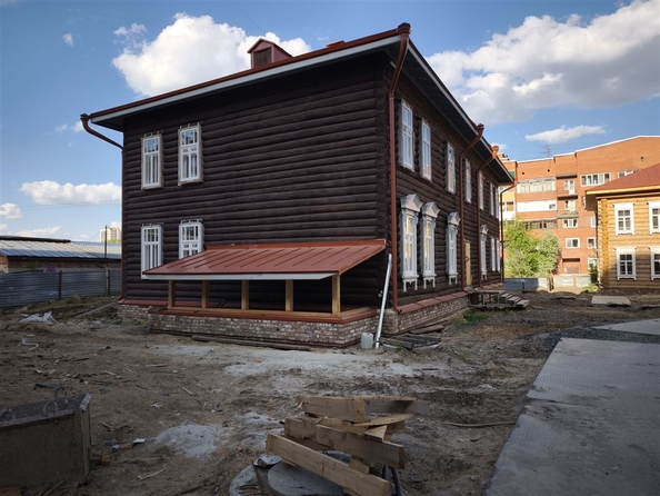 
  Сдается офис, 465 м², Гоголя ул
. Фото 13.