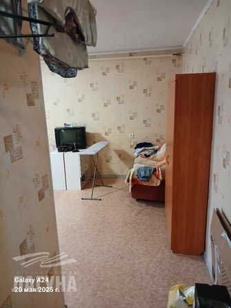 
  Сдается 1-комн. квартира, 37.7 м², Дамбовая ул, д. 36
. Фото 3.