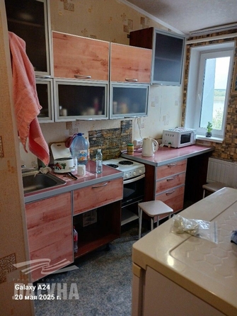 
  Сдается 1-комн. квартира, 37.7 м², Дамбовая ул, д. 36
. Фото 6.