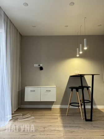 
  Сдается 1-комн. квартира, 25 м², Николая Гумилёва (Северный мкр.) б-р
. Фото 2.