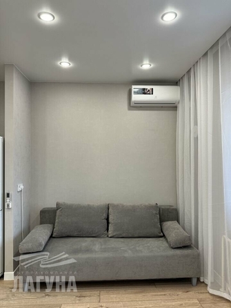 
  Сдается 1-комн. квартира, 25 м², Николая Гумилёва (Северный мкр.) б-р
. Фото 3.