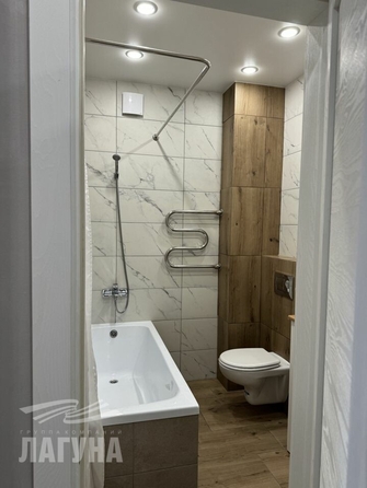 
  Сдается 1-комн. квартира, 25 м², Николая Гумилёва (Северный мкр.) б-р
. Фото 7.
