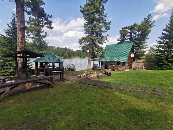 
  Продается готовый бизнес, 180 м², Центральная ул
. Фото 2.