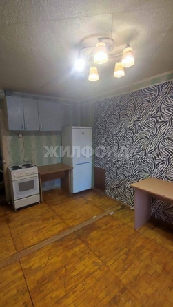 
  Продается студия, 18 м², Железнодорожная ул, д. 62
. Фото 1.