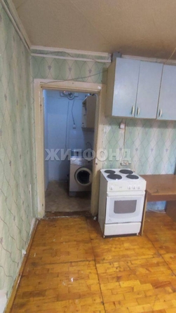 
  Продается студия, 18 м², Железнодорожная ул, д. 62
. Фото 3.