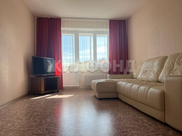 
  Продается 2-комн. квартира, 59.1 м², ЖК Радонежский, Береговая дом 13
. Фото 6.