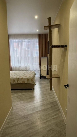 
  Продается 3-комн. квартира, 77 м², ЖК Северный парк, 2 квартал
. Фото 10.