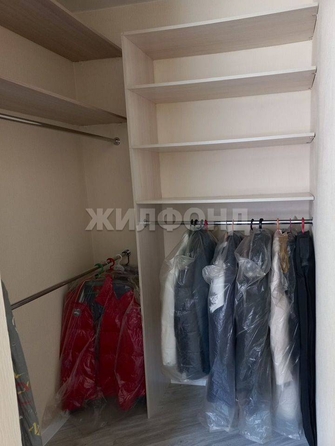 
  Продается 3-комн. квартира, 77 м², ЖК Северный парк, 2 квартал
. Фото 15.