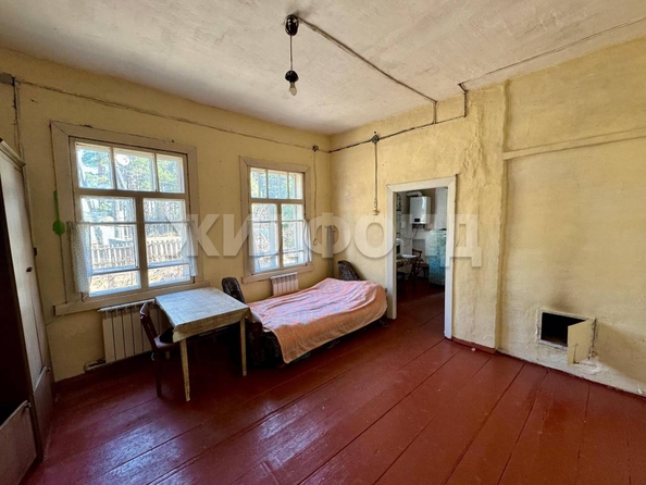 
  Продается дом, 27.8 м², село Курлек
. Фото 3.
