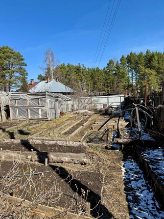 
  Продается дом, 27.8 м², село Курлек
. Фото 13.