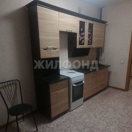 
  Продается 1-комн. квартира, 32 м², Анны Ахматовой ул, д. 1/1
. Фото 1.