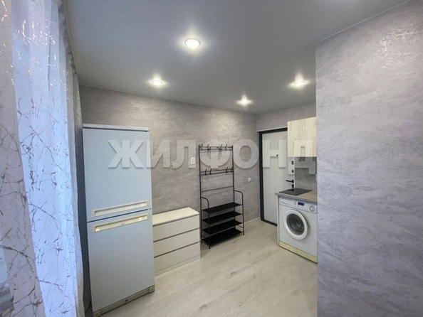 
  Продается студия, 12 м², Сергея Лазо ул, д. 16/1
. Фото 2.