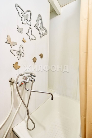 
  Продается студия, 16.3 м², Пушкина ул, д. 33
. Фото 14.