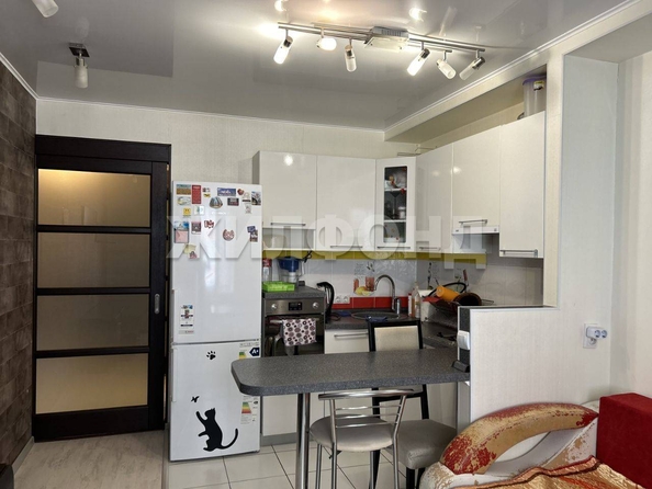 
  Продается 1-комн. квартира, 38.9 м², Советская ул, д. 69
. Фото 8.