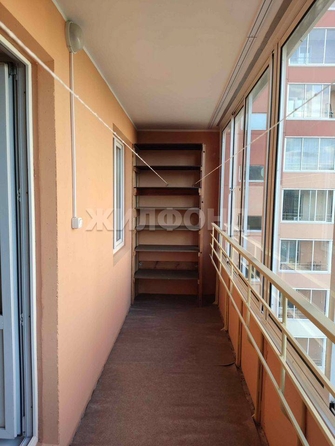 
  Продается 1-комн. квартира, 34 м², ЖК Радонежский, Речной дом 3
. Фото 11.