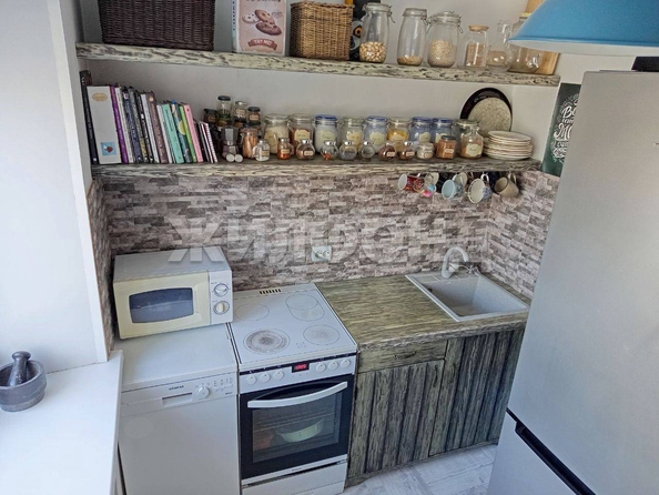 
  Продается 2-комн. квартира, 40.5 м², Фрунзе пр-кт, д. 118
. Фото 5.