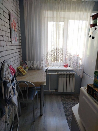 
  Продается 2-комн. квартира, 44 м², Ференца Мюнниха ул, д. 28
. Фото 5.