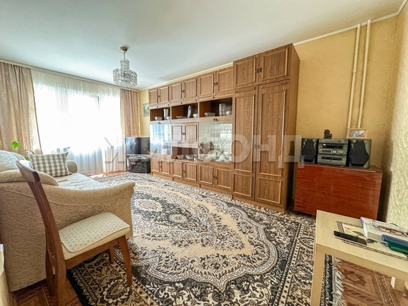 
  Продается 2-комн. квартира, 42 м², Трамвайная ул, д. 3
. Фото 1.