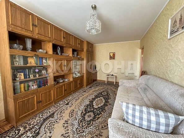 
  Продается 2-комн. квартира, 42 м², Трамвайная ул, д. 3
. Фото 2.