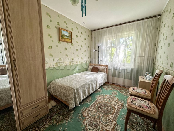 
  Продается 2-комн. квартира, 42 м², Трамвайная ул, д. 3
. Фото 5.