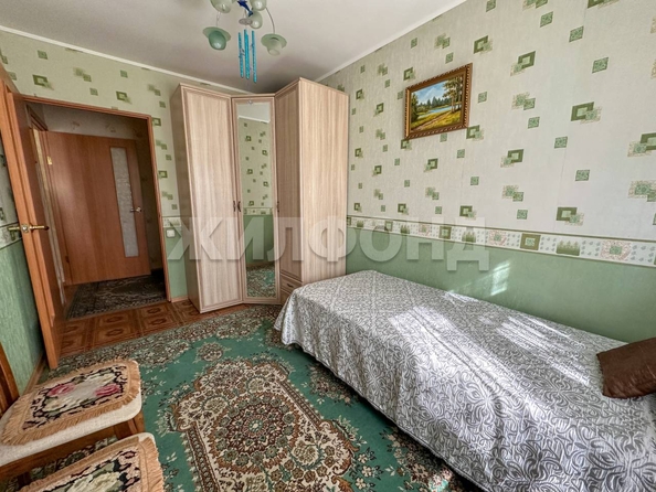 
  Продается 2-комн. квартира, 42 м², Трамвайная ул, д. 3
. Фото 6.