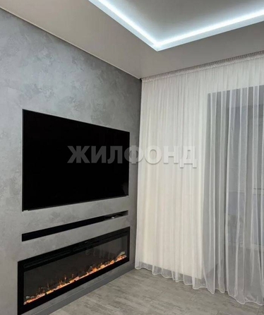 
  Продается 4-комн. квартира, 111 м², Спортивный пер, д. 7
. Фото 2.