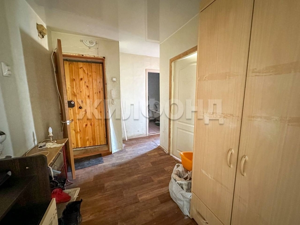 
  Продается 4-комн. квартира, 60.2 м², Профсоюзная ул, д. 20
. Фото 3.
