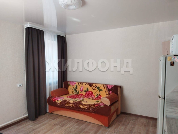 
  Продается студия, 23.8 м², Полины Осипенко ул, д. 31а
. Фото 5.